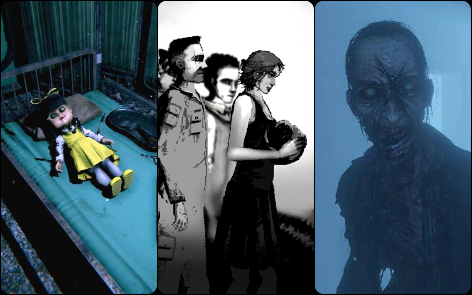 10 najlepszych horrorów na PC, w które nie zagramy na konsolach