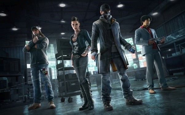 Przed premierą - podsumowanie informacji o Watch Dogs