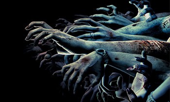 Resident Evil 6 na TGS-ie?