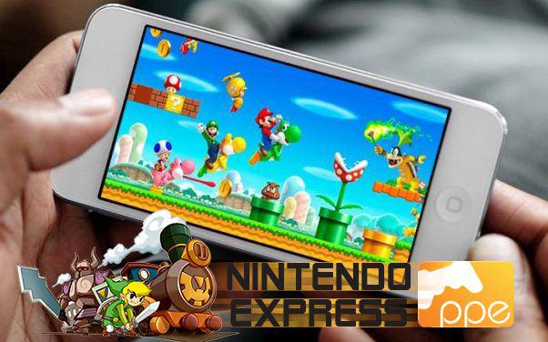 Nintendo Express: Monster Hunter 4, Splatoon, Amiibo, Super Mario 3D World itd.