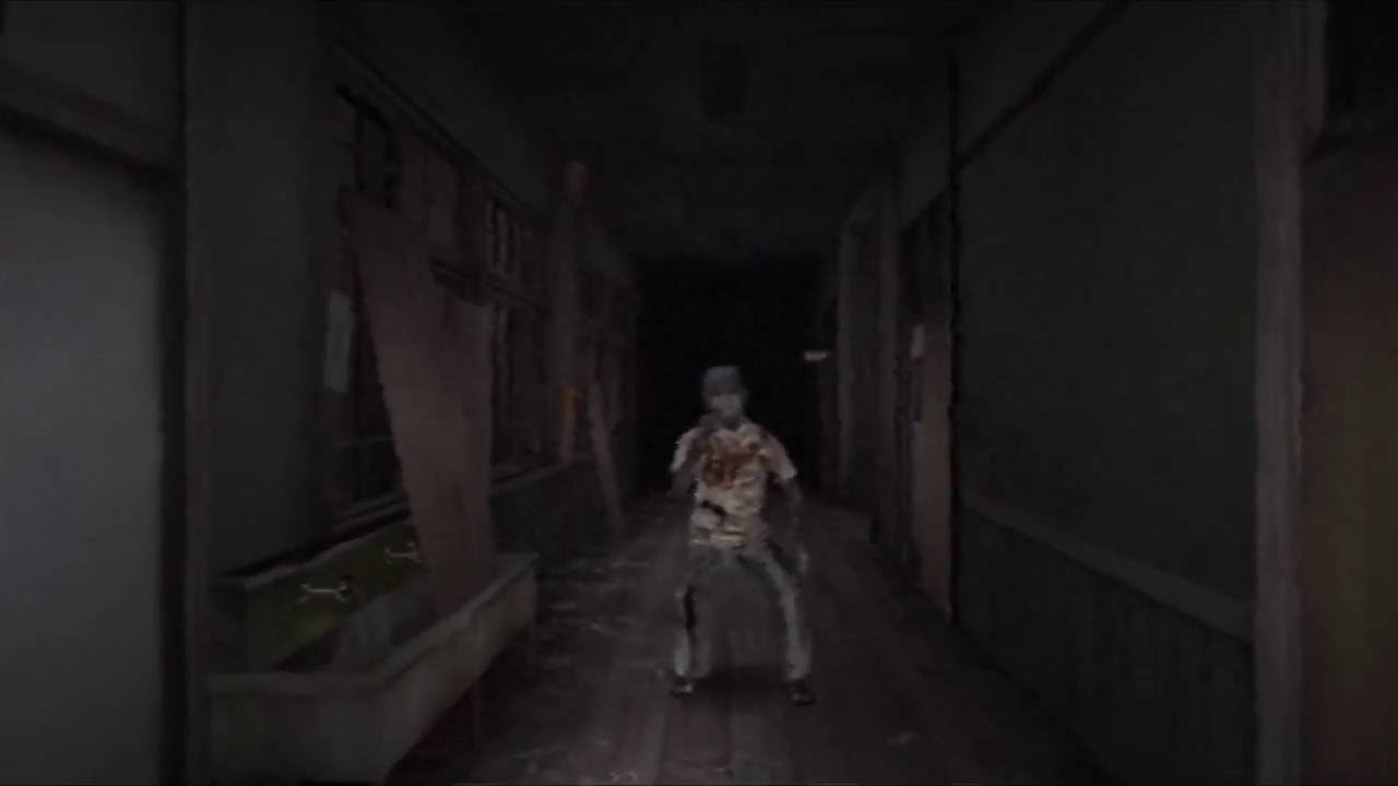 C-Virus sieje spustoszenie