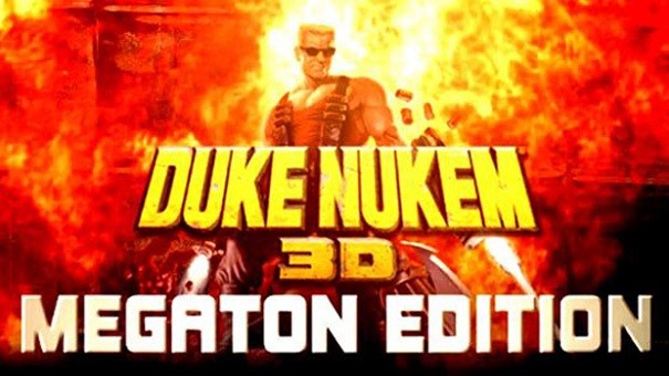 Duke Nukem 3D: Megaton Edition pozwoli na wspólną zabawę posiadaczom PS3 i PS Vita