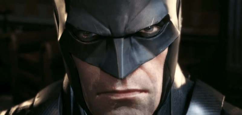 Gry z serii Batman za darmo! Batman: Arkham Collection i Lego Batman Trilogy do pobrania