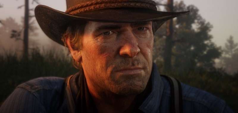 Red Dead Redemption 2 z aktualizacją 1.01. Pliki na serwerze Sony, znamy trofea