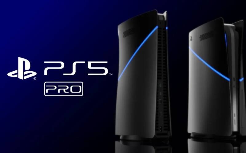 PS5 Pro in detail.  Leaked specifications confirm the power of the PlayStation 5 Pro