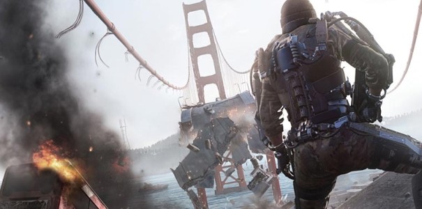 Na E3 fanów marki Call of Duty czeka nieprawdopodobnie wyjątkowe show