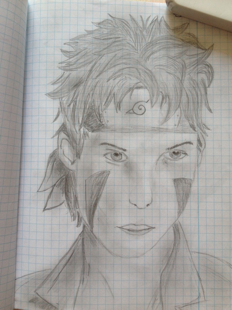 Szkło, gruz i kupa kurzu