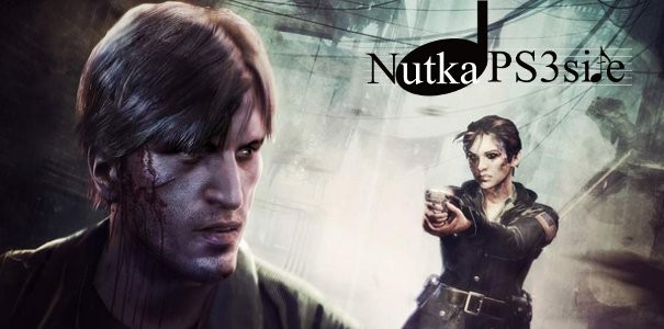 Nutka PS3Site: Silent Hill: Downpour (PS3)