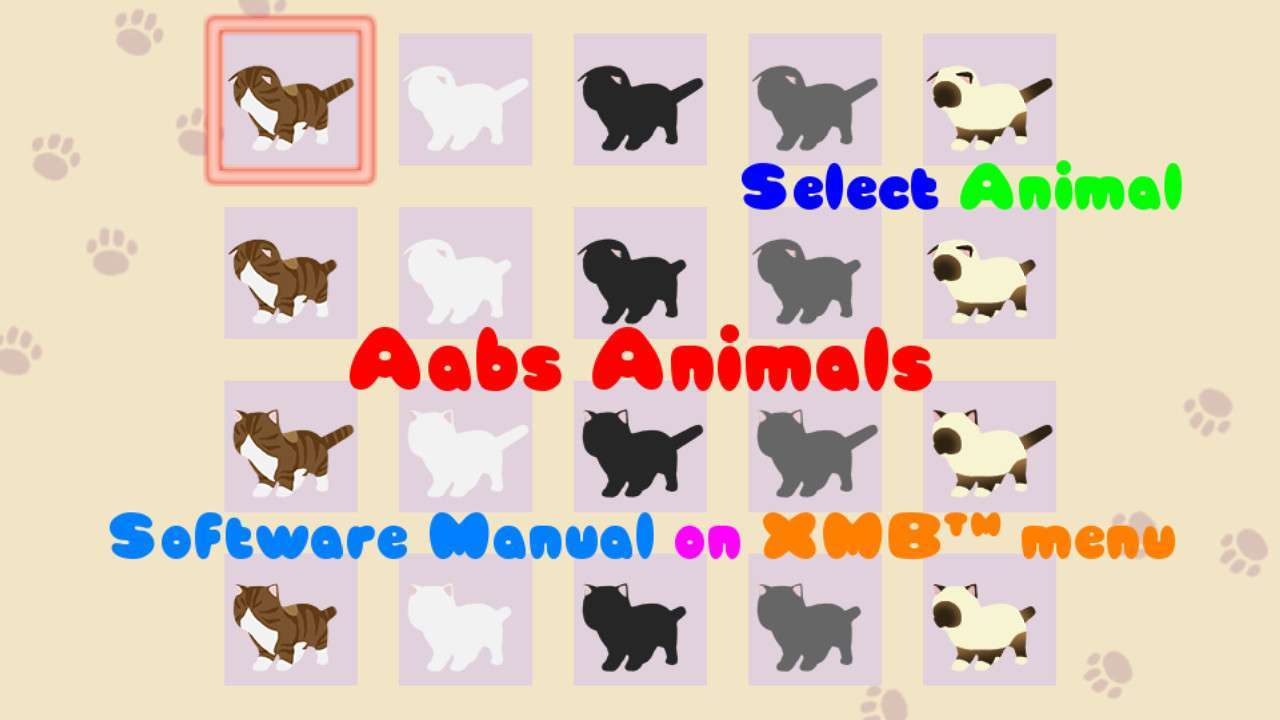 Aabs Animals