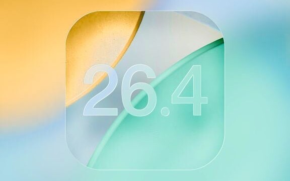 Apple udostępnia iOS 26.4 RC. Mnóstwo przydatnych funkcji