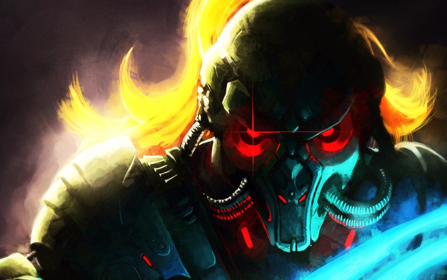 Killer Instinct: nadciąga nowy zawodnik oraz wyczekiwany tryb Arcade