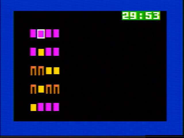 Ładnie upchane Skyrim