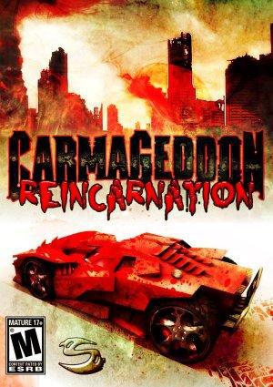 Carmageddon Reincarnation