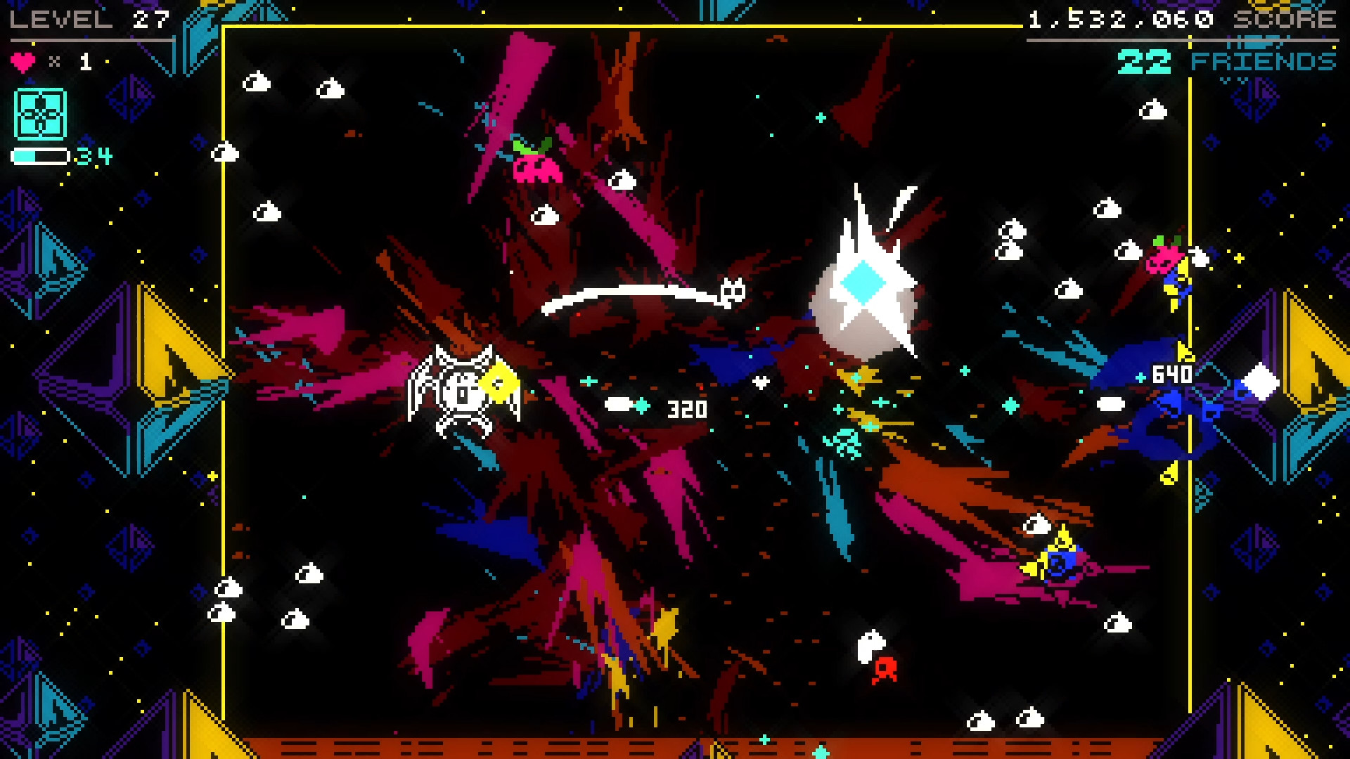 Satryn DX #5