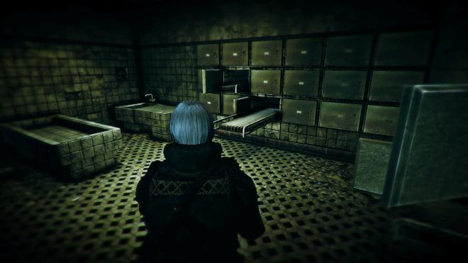 Bizerta: Silent Evil
