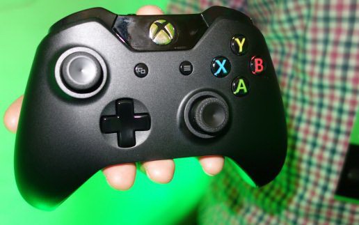 Microsoft reklamuje Xbox One jako maszynkę do oglądania futbolu amerykańskiego