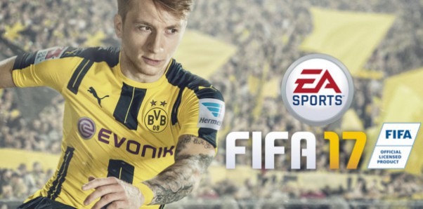 FIFA 17 pobiera się wieczność
