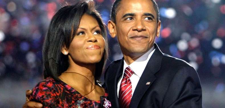 Barack i Michelle Obama zakładają Higher Ground Productions. Będą tworzyć dla Netflix