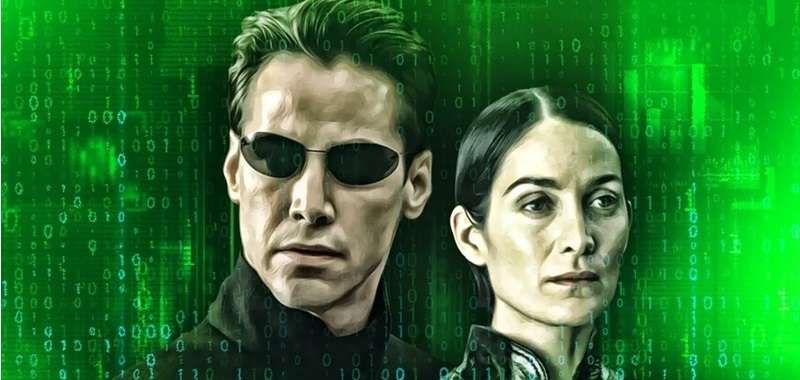 Matrix. Warner Bros planuje dwa nowe filmy w uniwersum