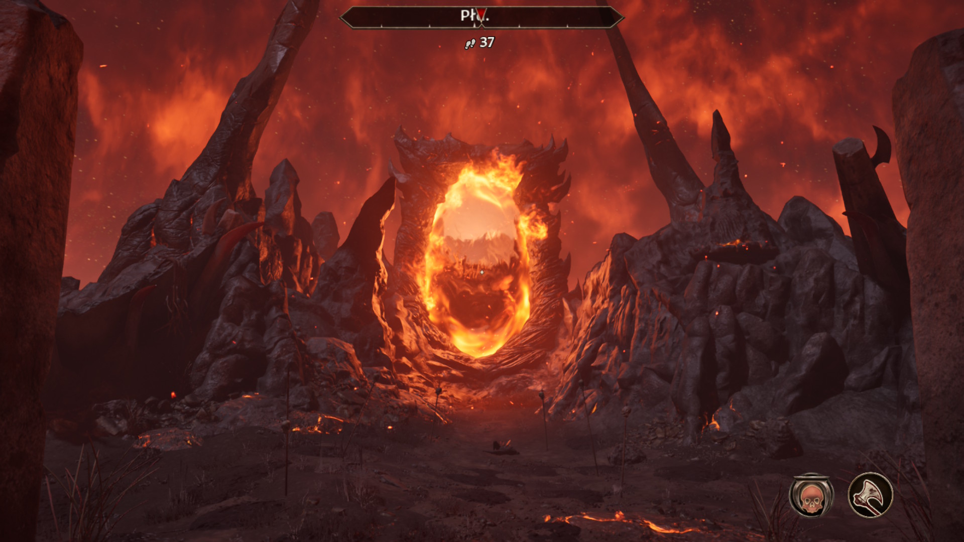  The Elder Scrolls IV: Oblivion Remastered - recenzja wersji na Nintendo Switch 2  #11