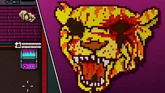 W Hotline Miami 2 pojawi się ponad tuzin nowych postaci i edytor poziomów