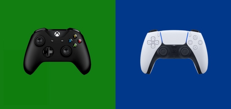 PS5 i Xbox Series X są bardzo podobne. Koen Deetman nie widzi wyraźnych różnic w mocy next-genów
