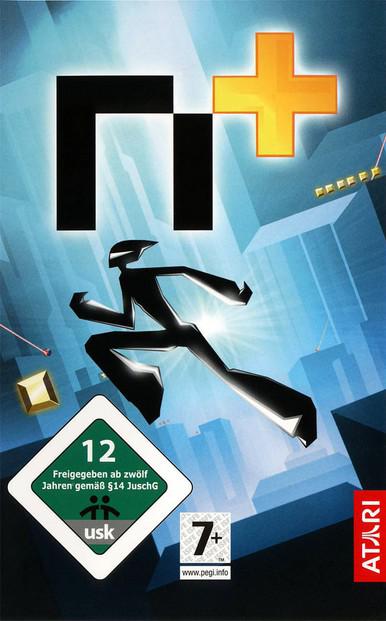 N+
