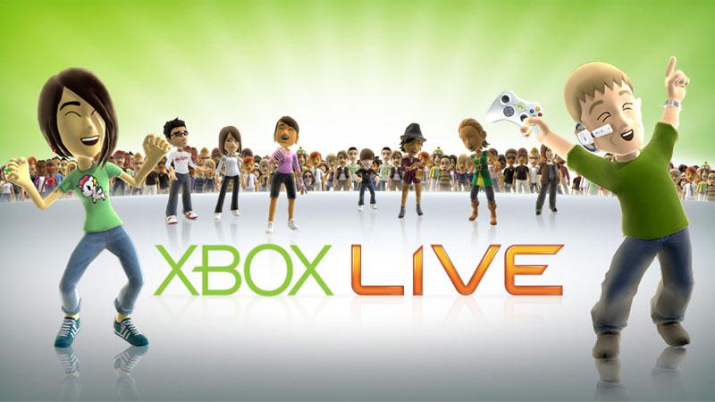 Czystki na Xbox Live. Microsoft uwolni dzisiaj aż milion gamertagów!