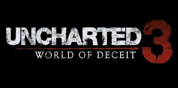 Uncharted 3: World of Deceit narobiło szumu
