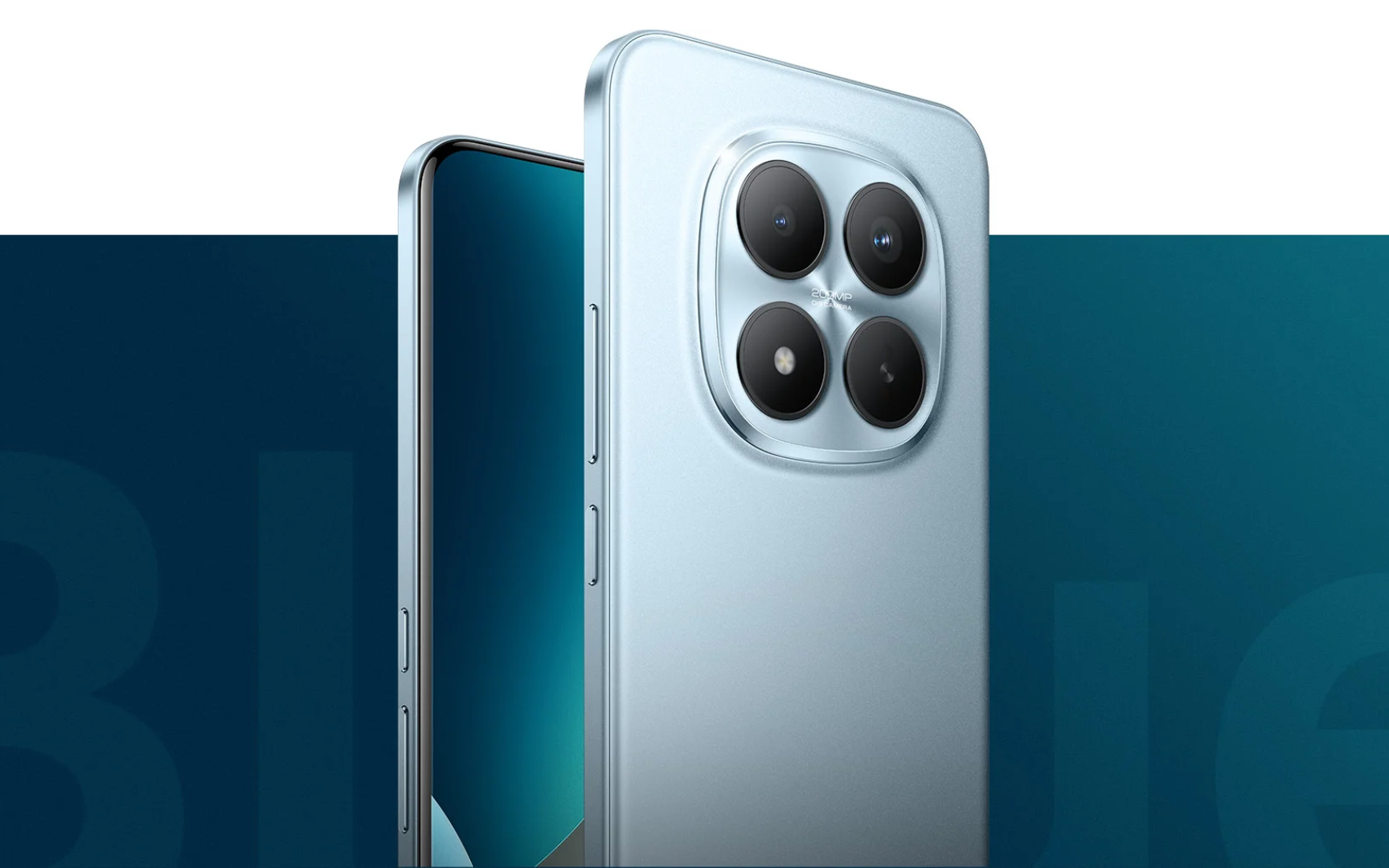 Tytanowa wytrzymałość i znakomite prezenty w świetnej ofercie. Xiaomi Redmi Note 15 debiutuje w Media Expert