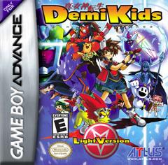 DemiKids: Light Version/Dark Version
