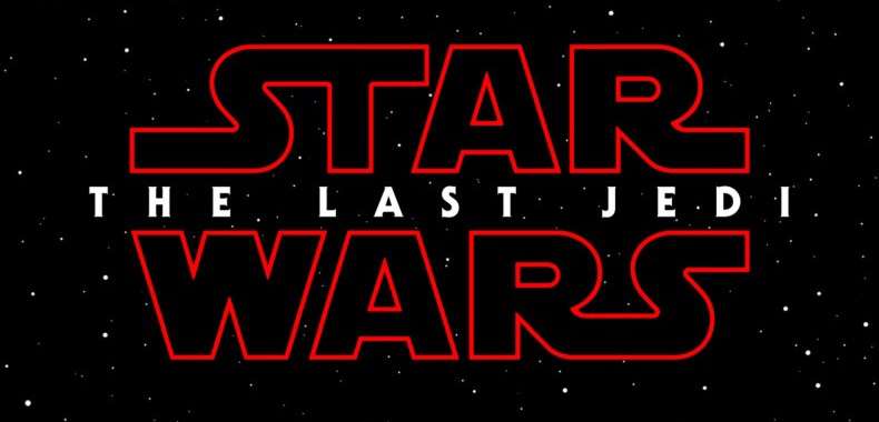 Star Wars: The Last Jedi oficjalną nazwą Star Wars: Episode VIII. Znamy datę premiery
