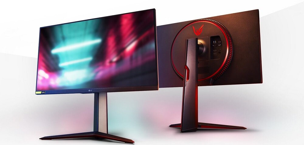 LG UltraGear