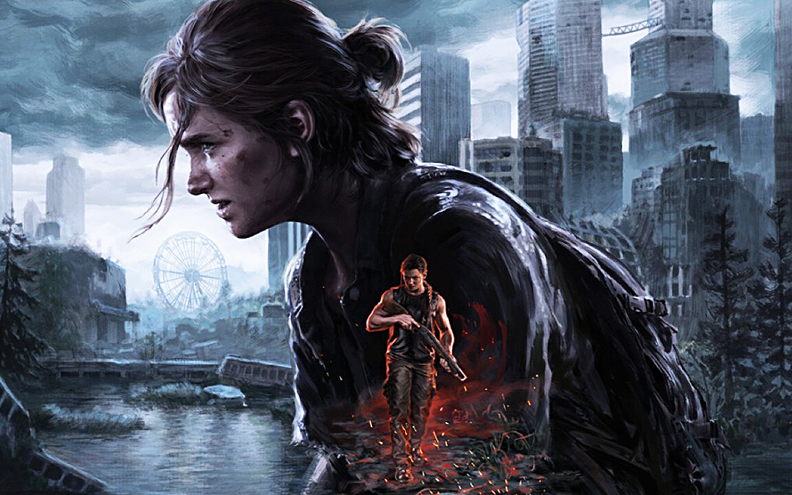 The Last of Us Part 2 na PC ze wsparciem dla DLSS 4. Nowa łatka poprawia wiele błędów