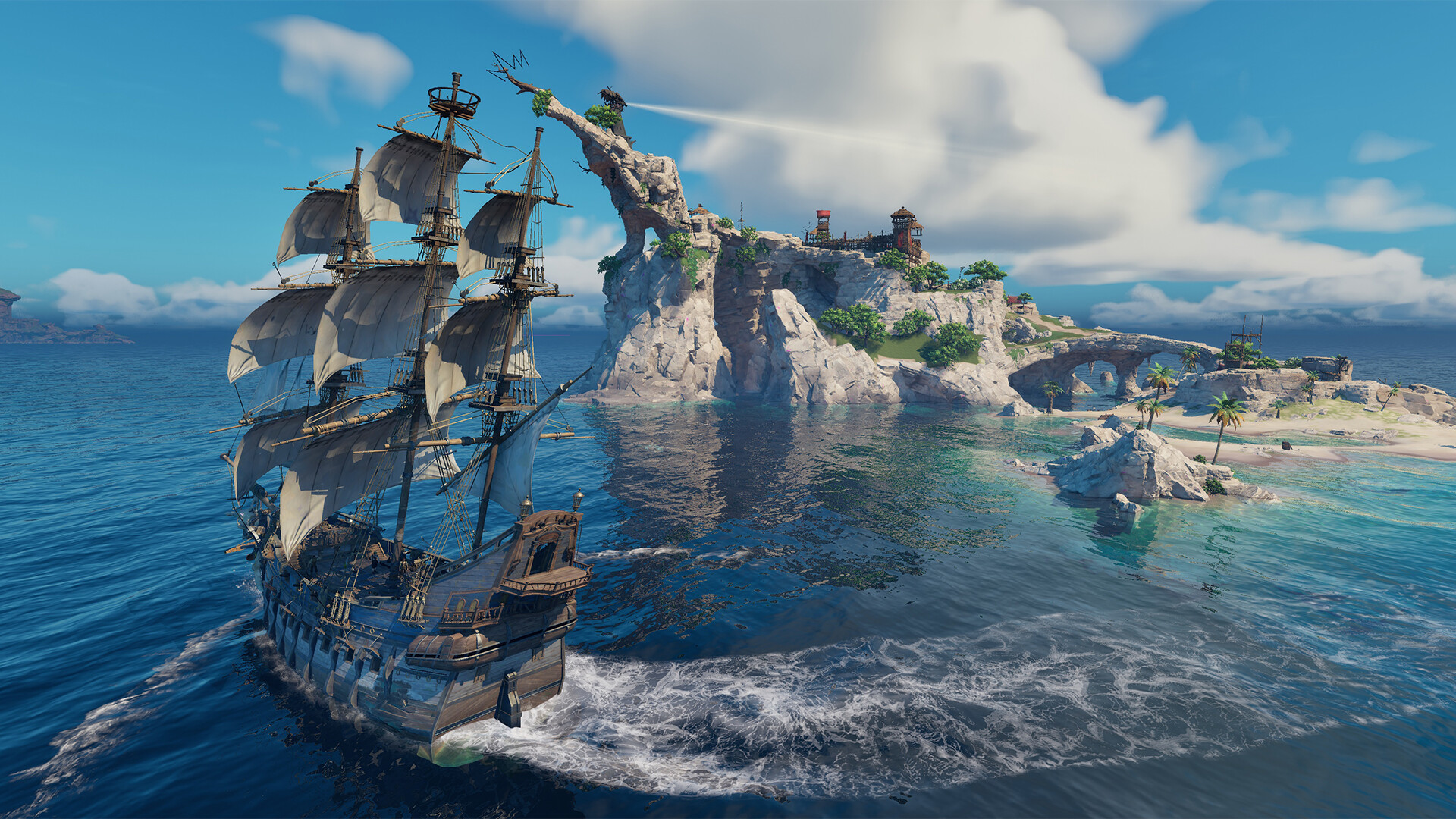 Sea of Remnants #6