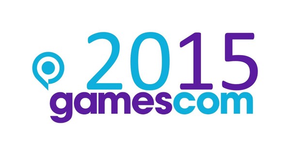 Rozpiska konferencji na Gamescom 2015