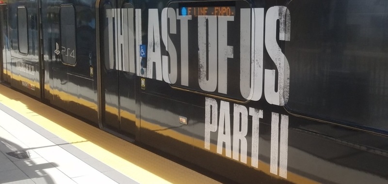 The Last of Us 2 ma prawdziwy „hype train”. Sony nie oszczędza na promocji