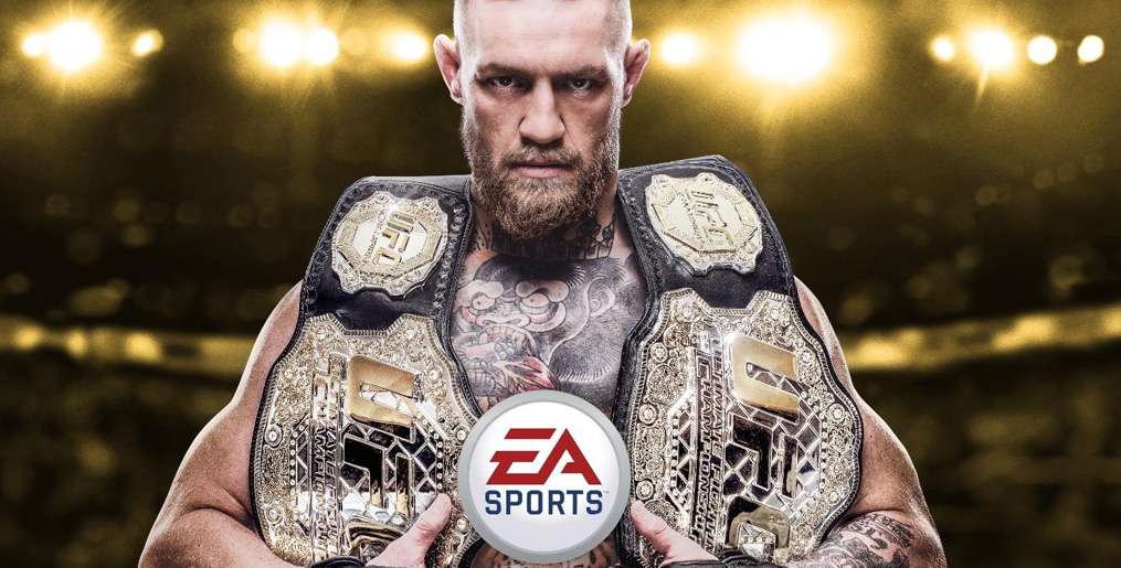 Recenzja: EA Sports UFC 3 (PS4)