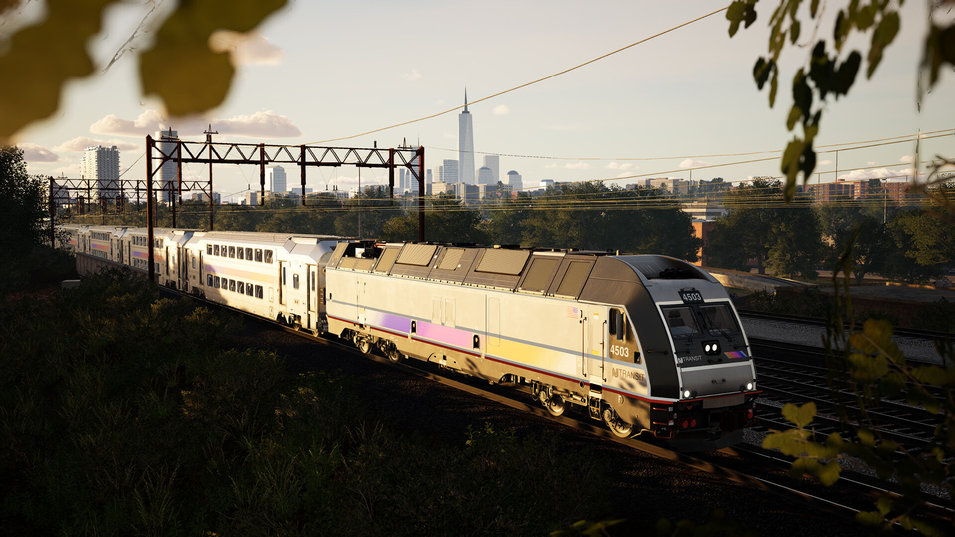 Train Sim World 6 #5