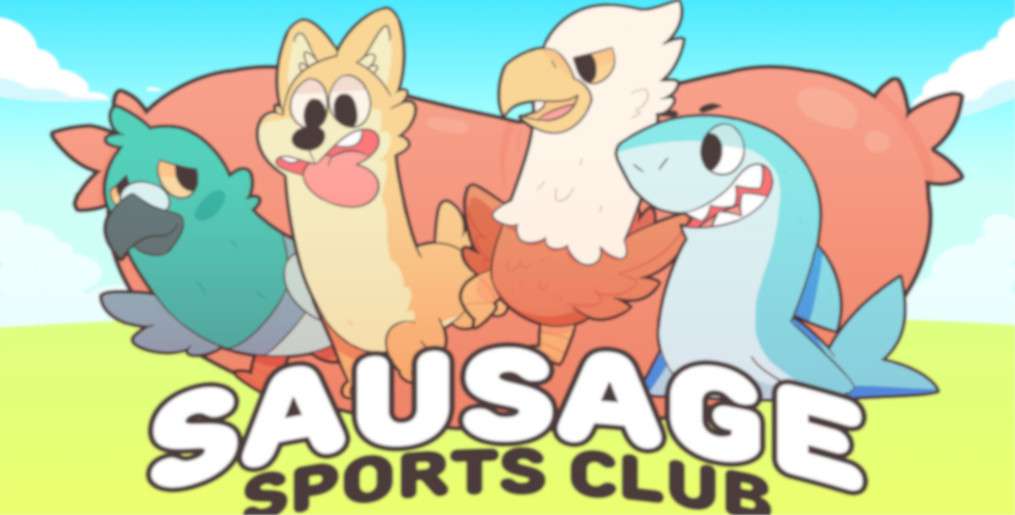 Sausage Sports Club - premiera w przyszłym tygodniu