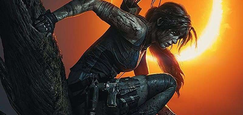 Shadow of the Tomb Raider na premierowym zwiastunie. Lara rozpoczęła apokalipsę