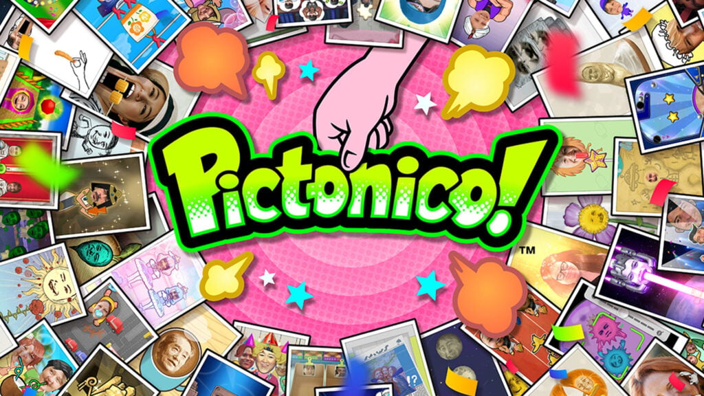 Pictonico!