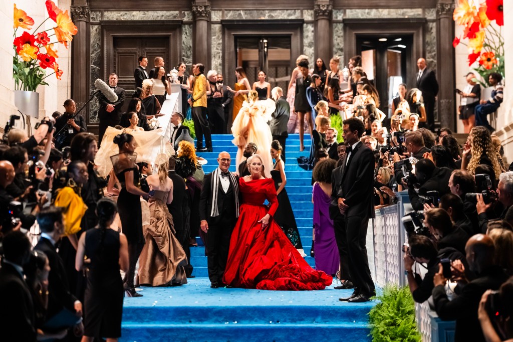 The Devil Wears Prada 2