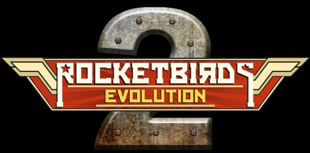Pierwszy zwiastun i galeria z Rocketbirds 2: Evolution