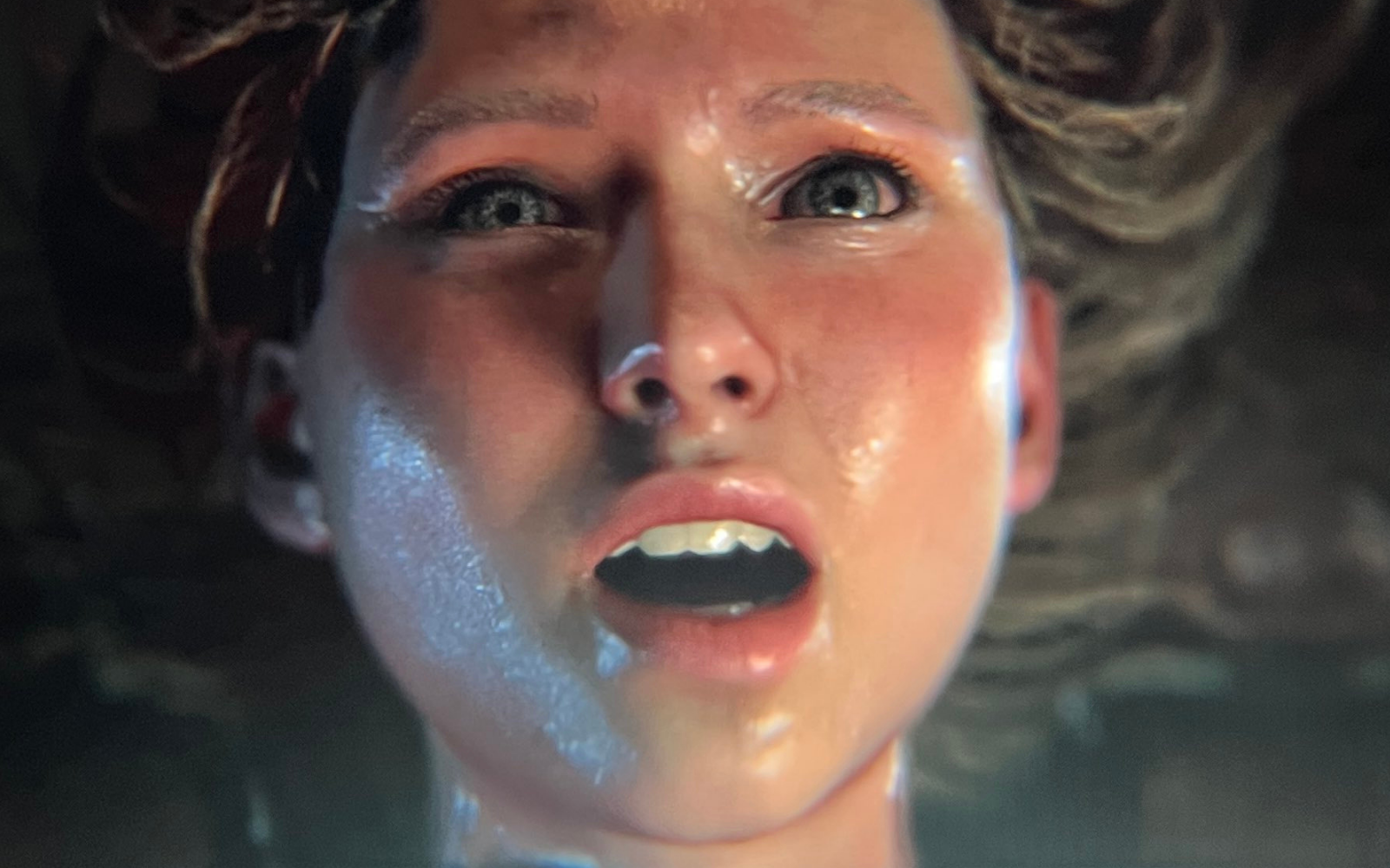 Resident Evil Requiem Switch 2