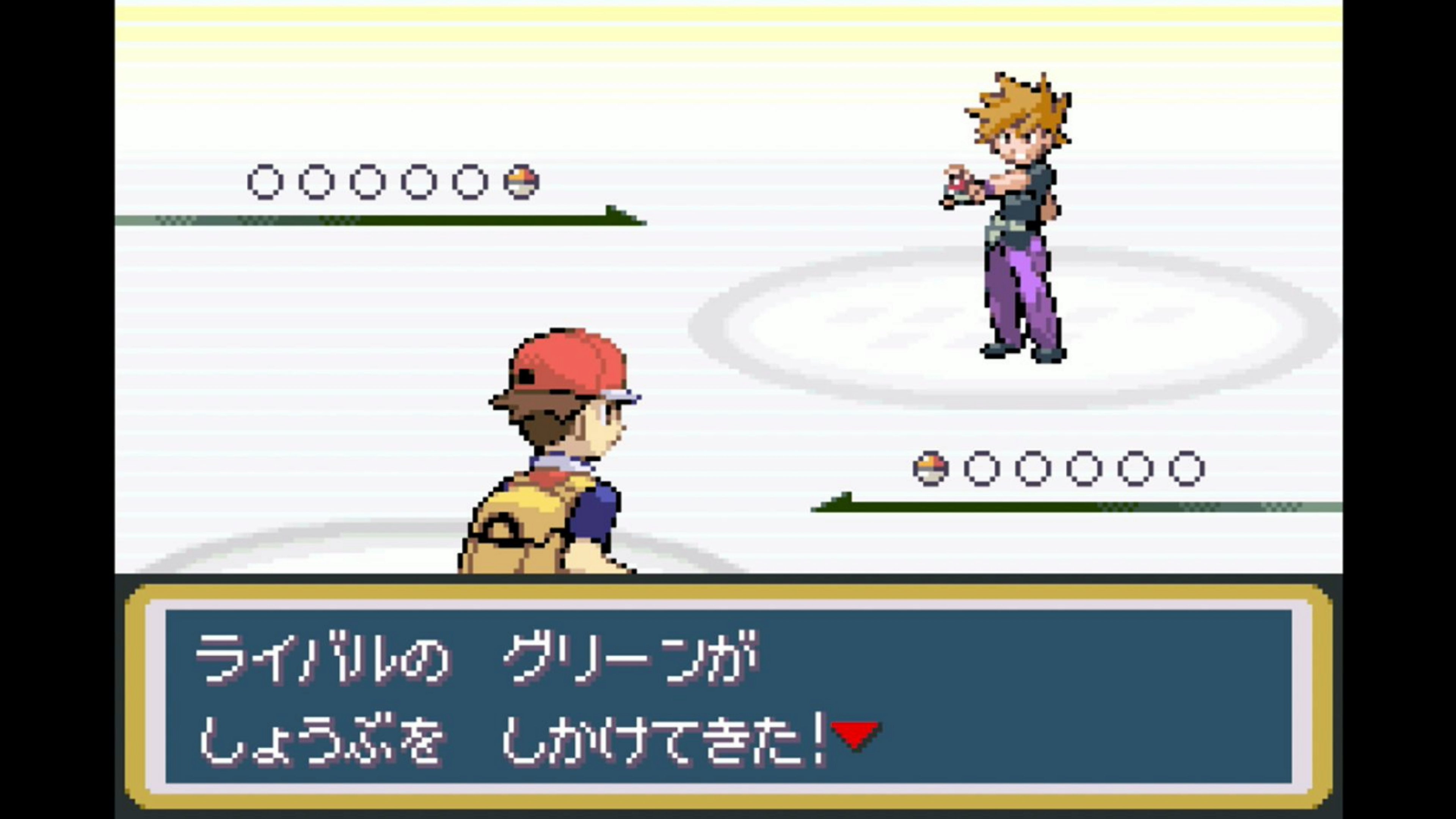 Pokemon FireRed #3