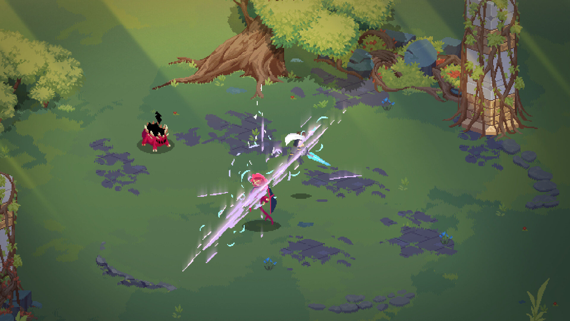 Astral Ascent #7