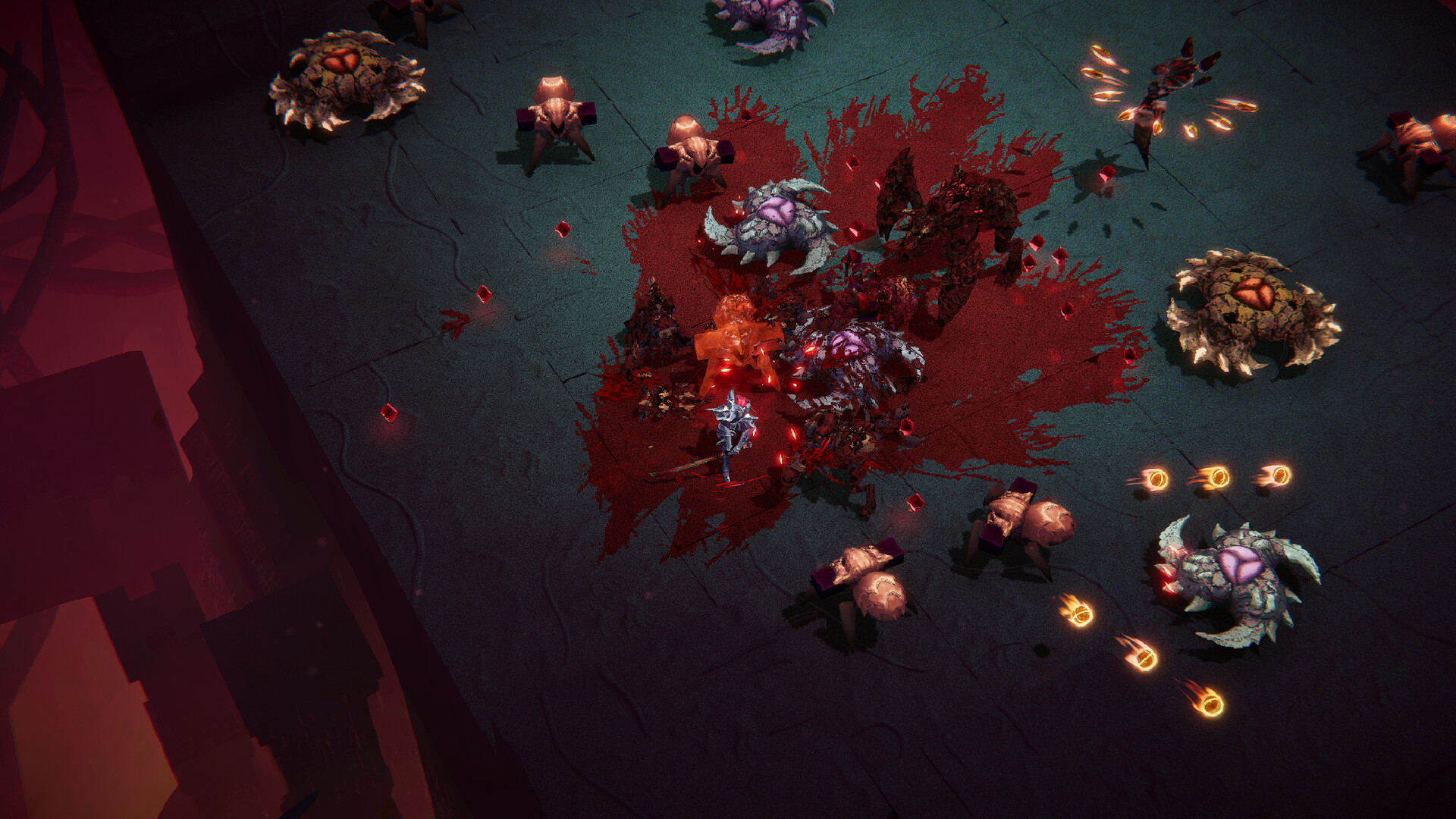 KILL KNIGHT #5