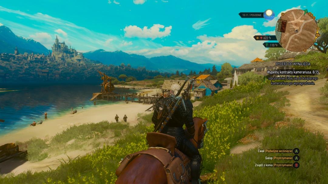 Silent Hill straszy nowymi screenami