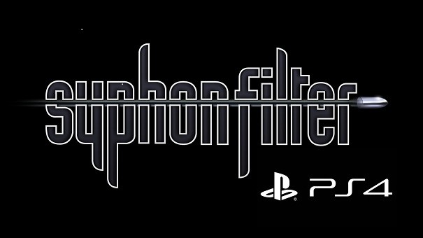 Czyżbyśmy w końcu mieli doczekać się nowej odsłony Syphon Filter na PlayStation 4?